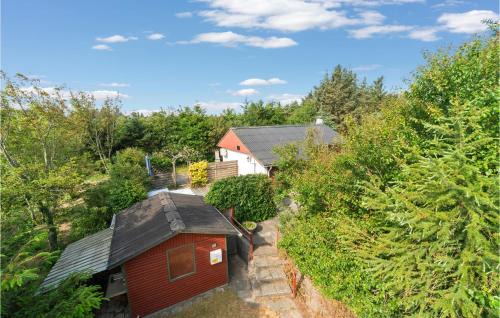 Oddesund Syd House | Beautiful Home In Struer With Kitchen