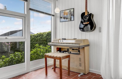 Svaneke House | Beautiful home in Svaneke with WiFi