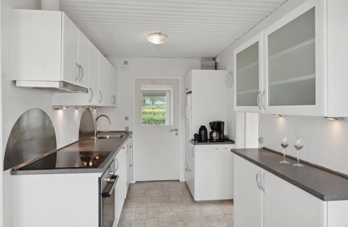 Vemmenæs House | Beautiful home in Svendborg with WiFi