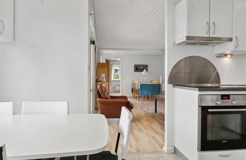 Vemmenæs House | Beautiful home in Svendborg with WiFi
