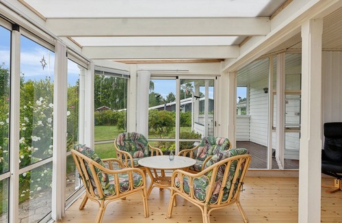 Vemmenæs House | Beautiful home in Svendborg with WiFi