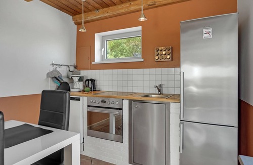 Høruphav House | Beautiful home in Sydals with WiFi
