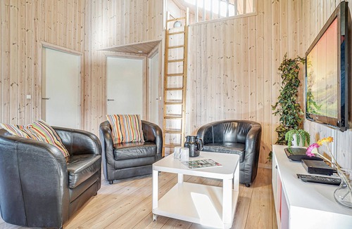 Høruphav House | Beautiful home in Sydals with kitchen