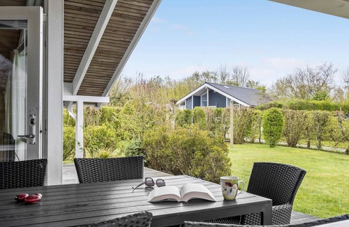 Høruphav House | Beautiful home in Sydals with kitchen