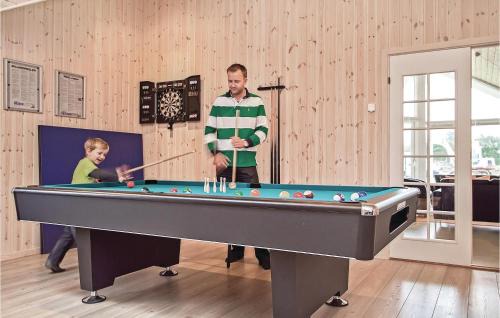 Høruphav House | Beautiful Home In Sydals With Wifi