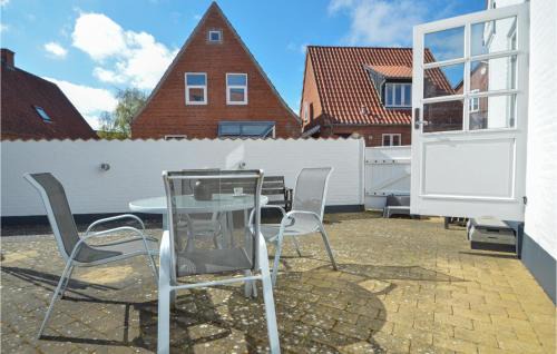 Tonder House | Beautiful Home In Tønder With Wifi