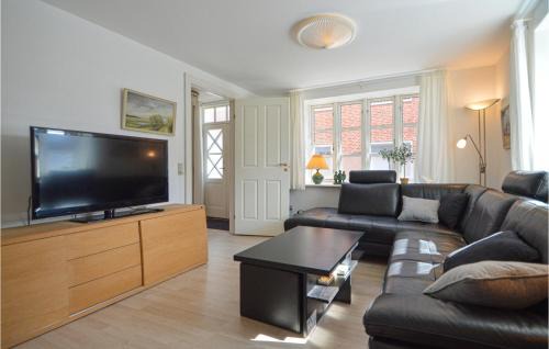 Tonder House | Beautiful Home In Tønder With Wifi