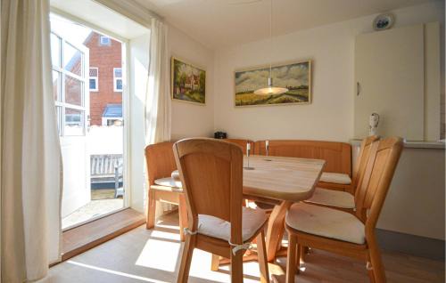 Tonder House | Beautiful Home In Tønder With Wifi
