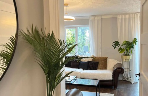 Acocks Green House | Beautiful Home in the Heart of Birminghamn