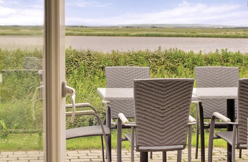 Tarm House | Beautiful home in Tarm with sauna