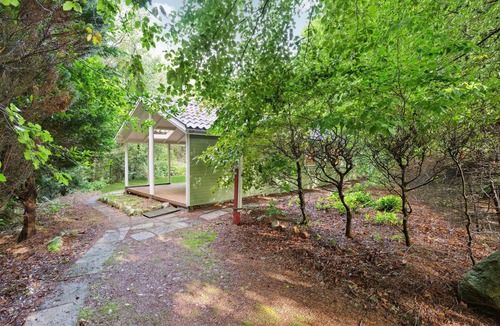 Tarm House | Beautiful home in Tarm with WiFi