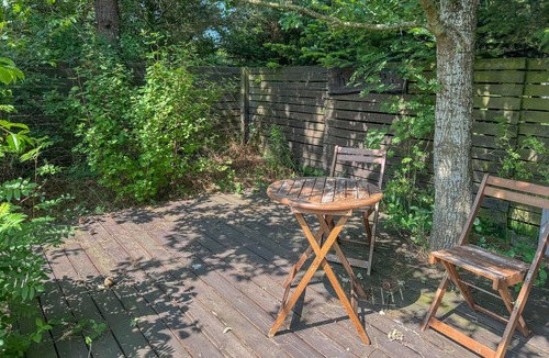 Skaven Strand House | Beautiful home in Tarm with WiFi