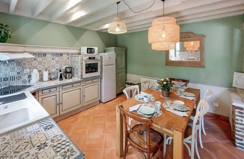 Thierville House | Beautiful home in Thierville with WiFi