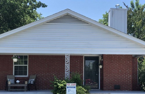 Murphy House | Beautiful Home in the heart of Murphy next to south fork ranch