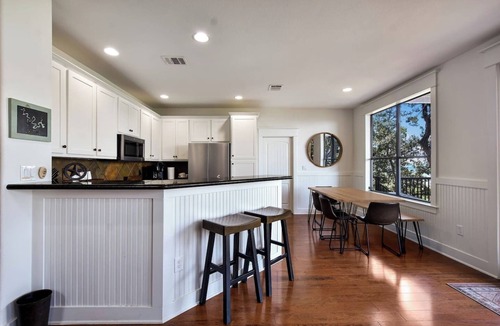 Jonestown House | Beautiful Home in the Hollows - Incredible Views