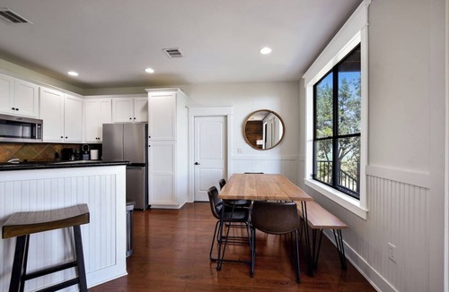 Jonestown House | Beautiful Home in the Hollows - Incredible Views