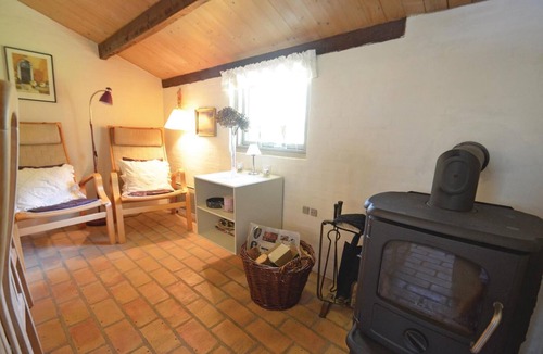 Sønder Vorupør House | Beautiful home in Thisted with WiFi