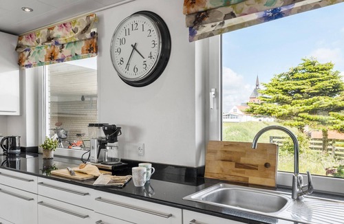 Vorupør House | Beautiful home in Thisted with WiFi