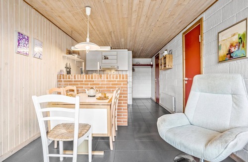 Vorupør House | Beautiful home in Thisted