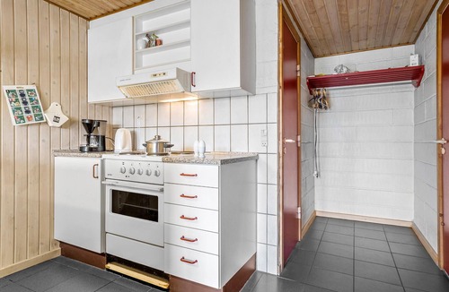 Vorupør House | Beautiful home in Thisted