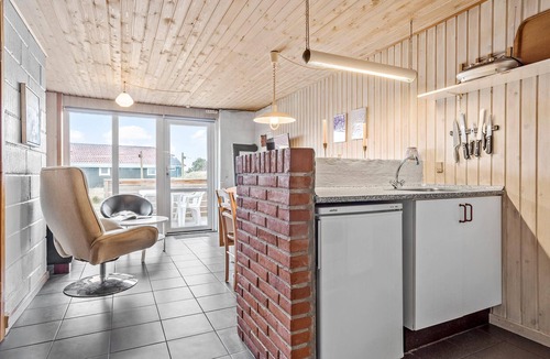 Vorupør House | Beautiful home in Thisted