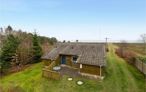 Thyholm House | Beautiful Home In Thyholm With Wifi