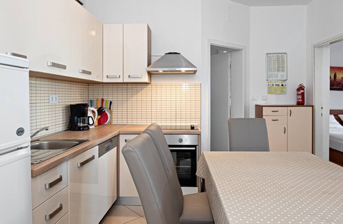 Tijesno House | Beautiful home in Tisno