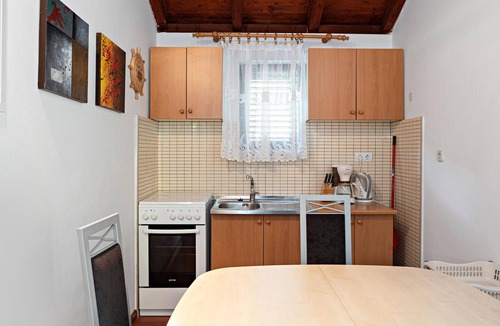 Tijesno House | Beautiful home in Tisno