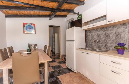 Tkon House | Beautiful home in Tkon
