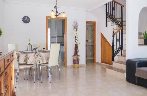 Torrevieja House | Beautiful home in Torrevieja with WiFi