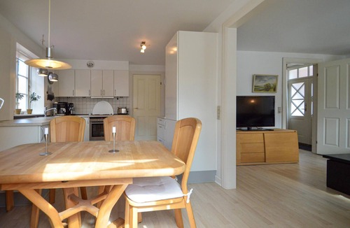 Tonder House | Beautiful home in Tønder with WiFi