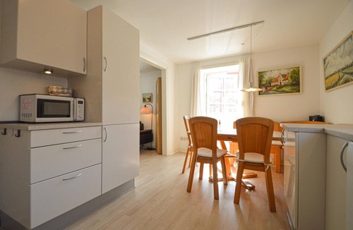 Tonder House | Beautiful home in Tønder with WiFi