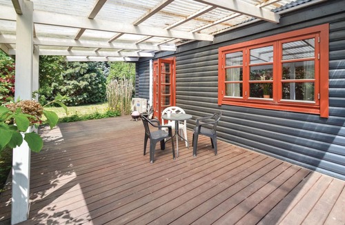 Kragenæs House | Beautiful home in Torrig L with WiFi