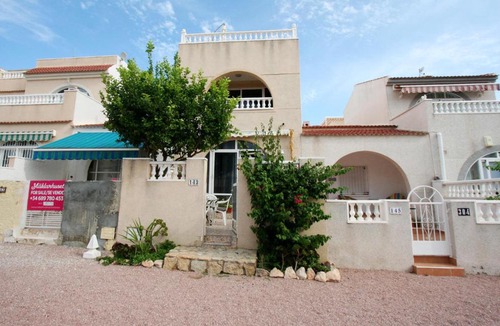 La Siesta House | Beautiful home in Torrevieja with 3 Bedrooms