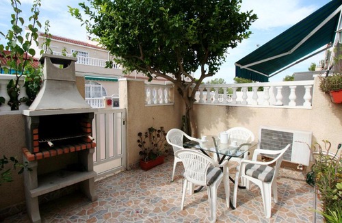 La Siesta House | Beautiful home in Torrevieja with 3 Bedrooms