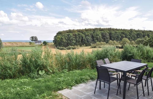 Tranekaer House | Beautiful home in Tranekær with WiFi