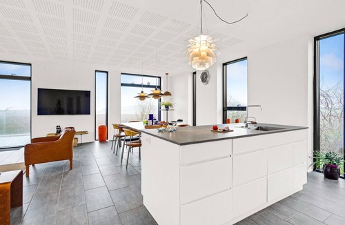Tranekaer House | Beautiful home in Tranekær