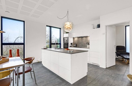 Tranekaer House | Beautiful home in Tranekær