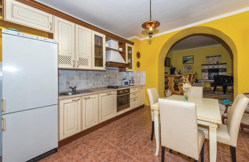 Drnis House | Beautiful home in Trbounje