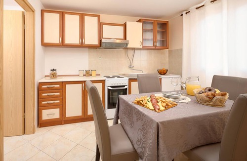 Mastrinka House | Beautiful home in Trogir