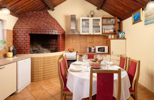 Mastrinka House | Beautiful home in Trogir