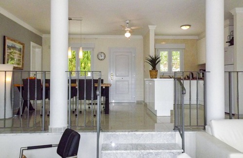 Orba House | Beautiful home in Trullent