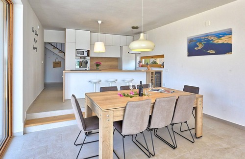 Turanj House | Beautiful home in Turanj