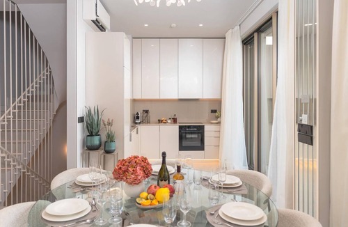Turanj House | Beautiful home in Turanj