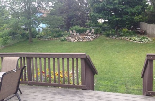 Woodbury House | Beautiful home in twin cities suburbs! Close to airport and Mall of America!