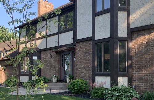 Woodbury House | Beautiful home in twin cities suburbs! Close to airport and Mall of America!