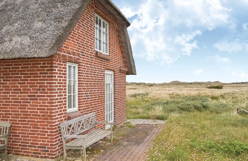 Øhuse House | Beautiful home in Ulfborg