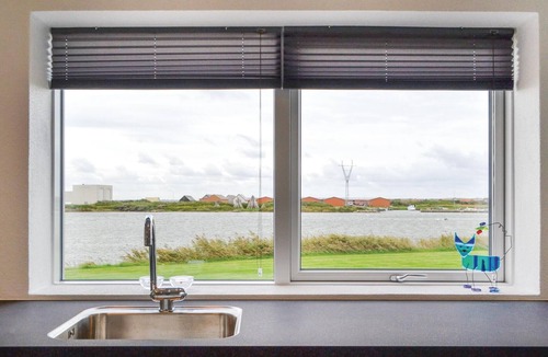 Thorsminde House | Beautiful home in Ulfborg with WiFi