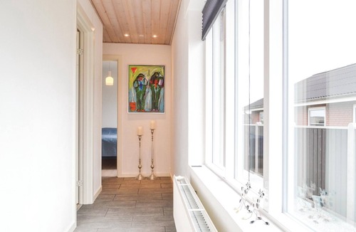 Thorsminde House | Beautiful home in Ulfborg with WiFi