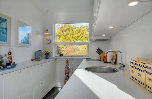 Fjand Badeby House | Beautiful home in Ulfborg with WiFi